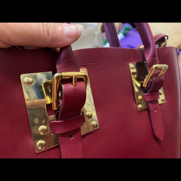 Handbag - Picture 4 of 9